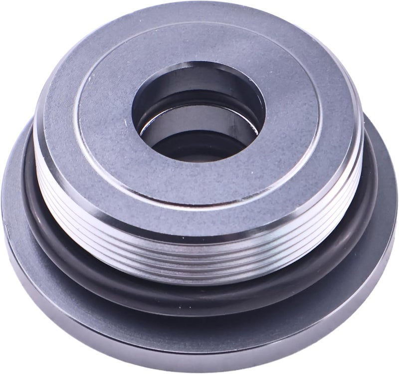 LSSOCH Tilt Trim Cylingder End Cap 6H1‑43821‑11‑00 Compatible With Outboard Motor 55 60 70 75 80 85 90 HP 70Tlry 90Tlra 60Tlra - Image 5